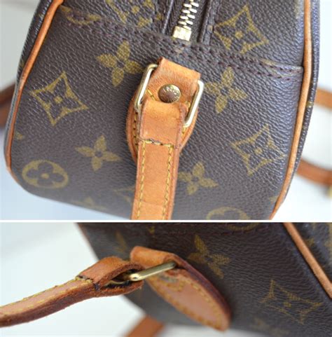 louis vuitton bags torn|louis vuitton repair prices.